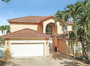 14636 SW 161st Pl, Miami, FL 33196
