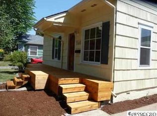 1140 16th St NE, Salem, OR 97301