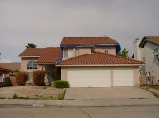 39903 Gorham Ln, Palmdale, CA 93551