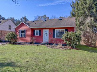 2009 Four Mile Rd, Allegany, NY 14706