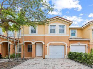 Bluewaters Subdivision, Homestead, FL 33032