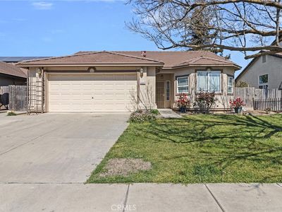 2887 Evergreen Ct, Livingston, CA, 95334