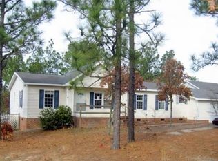 160 Ridge View Dr, Cameron, NC 28326