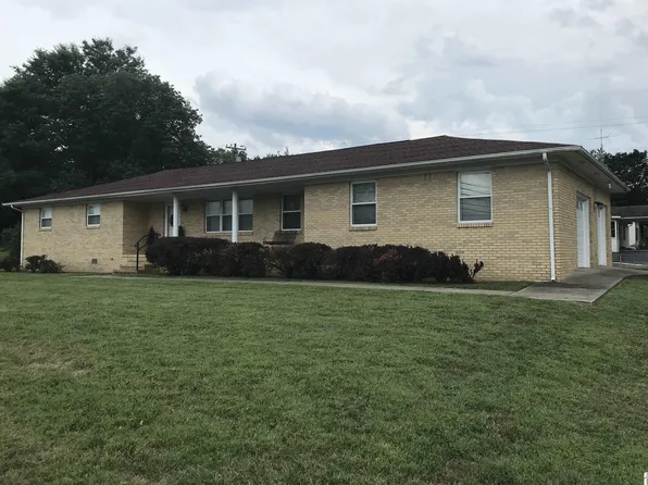 515 Cherry St, Calvert City, KY 42029