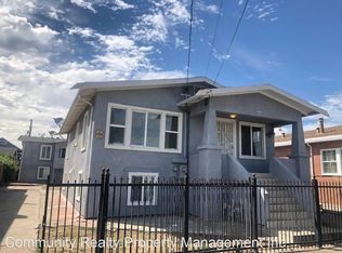 1645 51st Ave, Oakland, CA 94601