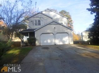 4795 Cedar Park Way, Stone Mountain, GA 30083