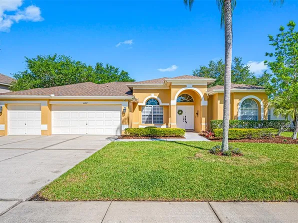 4241 Rotherham Ct, Palm Harbor, FL 34685
