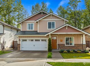 2226 Trail View St NE, Olympia, WA