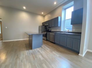 1363 W Chicago Ave APT 1, Chicago, IL 60642