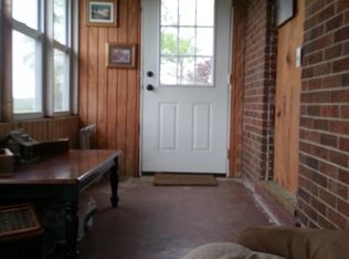32212 Bordner Rd, Burr Oak, MI 49030