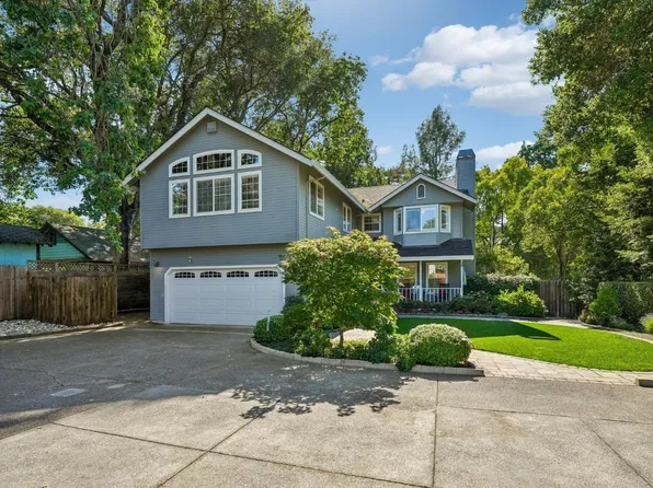 1711 North Street, Santa Rosa, CA 95404
