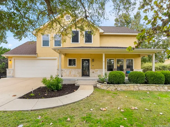 25611 SAMBA, San Antonio, TX 78260