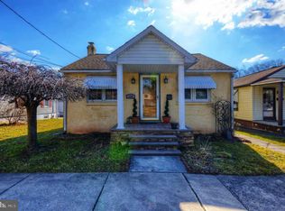 620 E Race St, Stowe, PA 19464