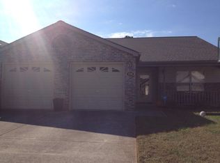 9508 Saint Thomas Ave, Knoxville, TN 37923