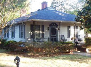 355 Dukeville Rd, Salisbury, NC 28146