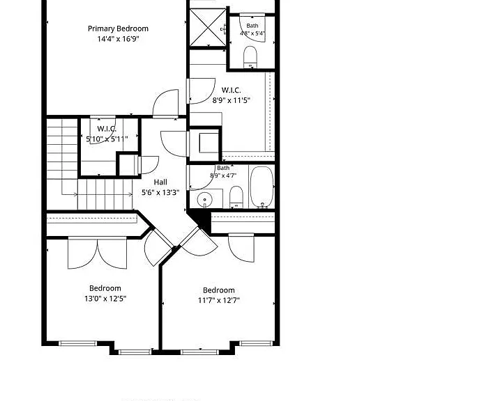 1445 Creekside Cir NW — Photo 55