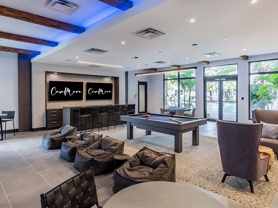 Casa Mara Apartment Rentals with Virtual tours West Palm Beach, FL