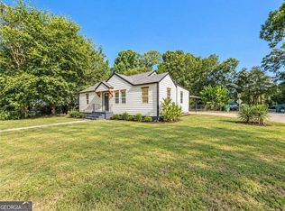 1046 Cheaves Dr, Forest Park, GA 30297
