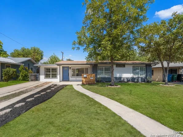 2339 Glen Ivy, San Antonio, TX 78213