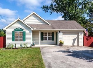 2601 Fairmont Blvd, Knoxville, TN 37917