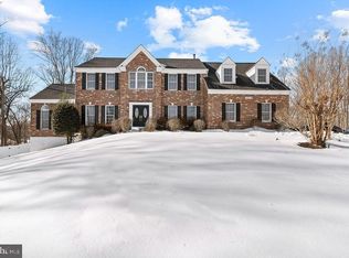 12508 Woodsong Ln, Bowie, MD 20721
