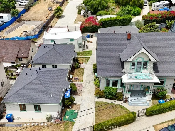 717 E Kensington Rd, Los Angeles, CA 90026