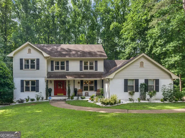 1310 Vineyard Dr SE, Conyers, GA 30013