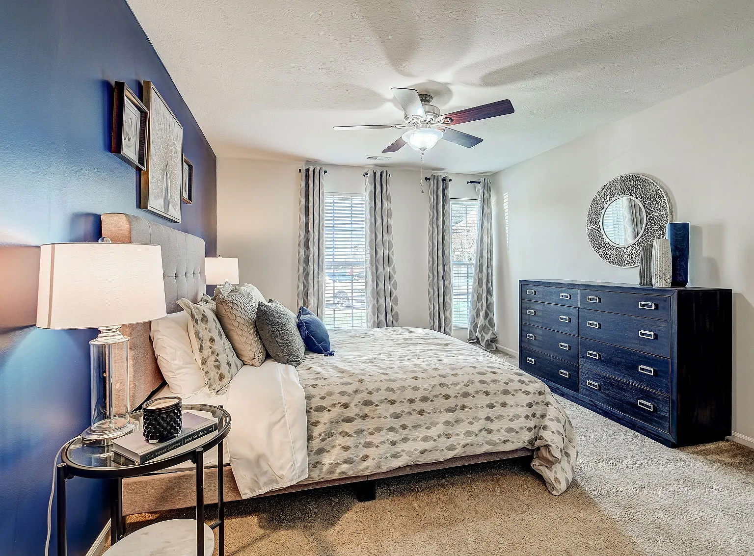 The Woods at Polaris Parkway Apartment Homes — photo 18