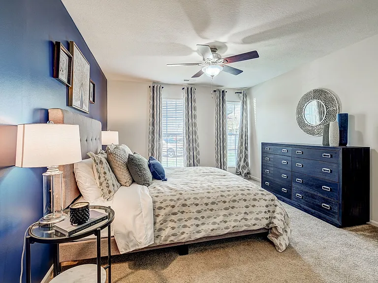 The Woods at Polaris Parkway Apartment Homes — Photo 15