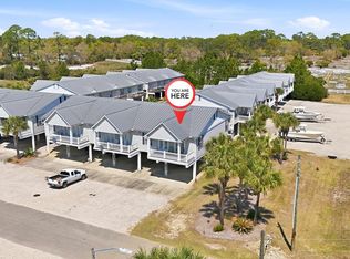 512C NE Avenue A, Carrabelle, FL 32322