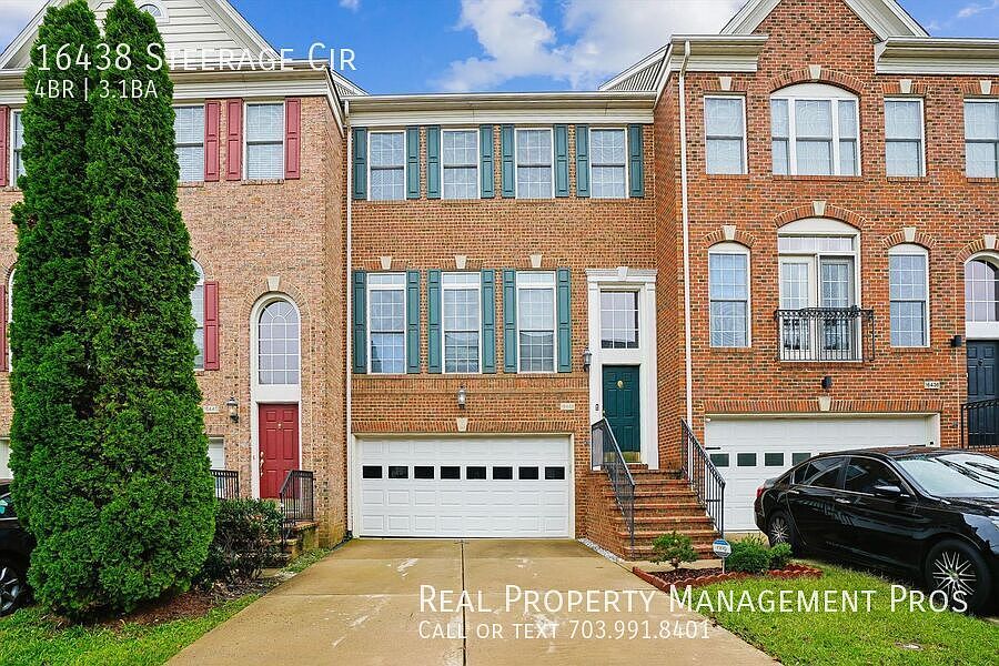 1st image of 16438 Steerage Cir