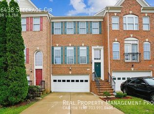 16438 Steerage Cir, Woodbridge, VA 22191