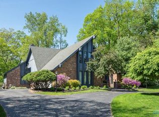 4956 W Dauber Dr, Toledo, OH 43615