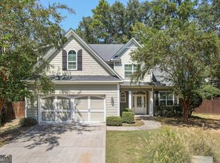 728 Gittings Ave, Peachtree City, GA 30269
