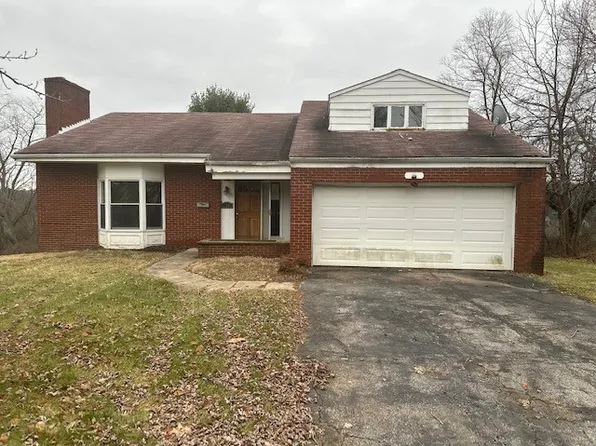 854 Lochlin Dr, Pittsburgh, PA 15243