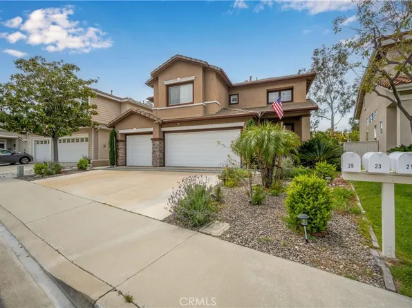 23 Beaulieu Ln, Foothill Ranch, CA 92610