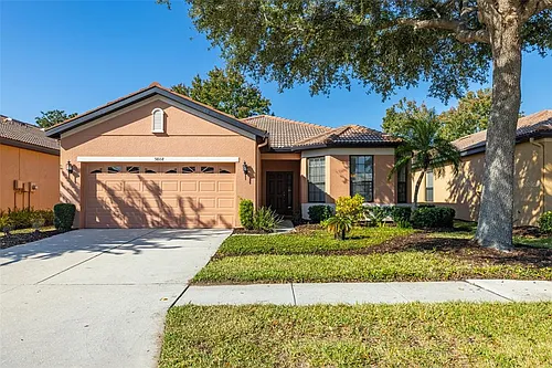 5808 Hidden Falls Ln Photo 1