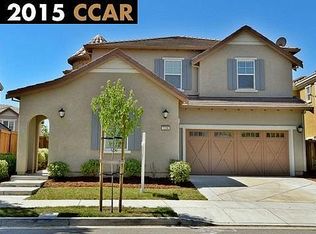 1226 Halifax Way, San Ramon, CA 94582