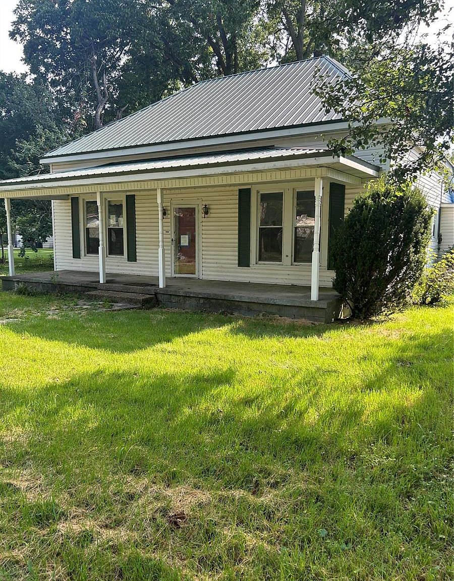 213 Elm St, Oran, MO 63771 MLS 23032961 Zillow