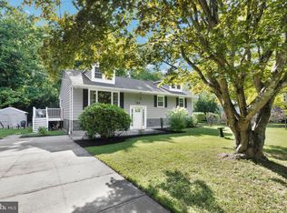217 Morris Ln, Washington Crossing, PA