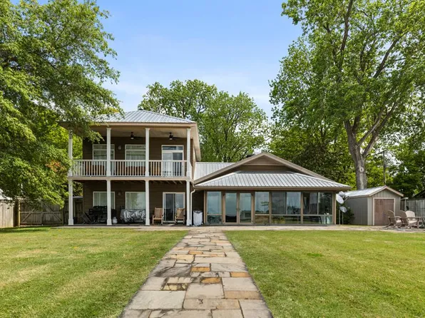 1371 Horseshoe Cir, Hughes, AR 72348