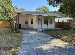 4721 34th Ave S, Tampa, FL 33619