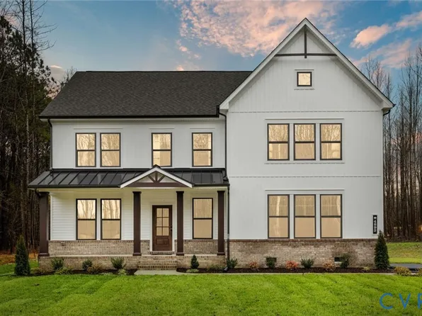 4 Emily Jane Pl, Quinton, VA 23141