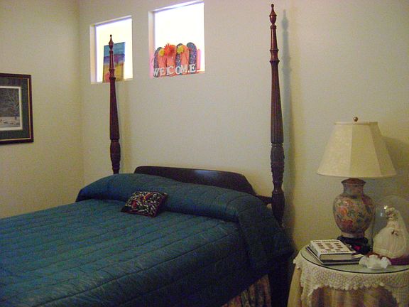 bedroom #2