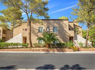9325 W Desert Inn Rd APT 130, Las Vegas, NV 89117