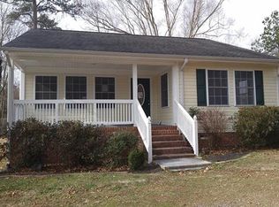 1140 Burnt Mill Rd, Surry, VA 23883