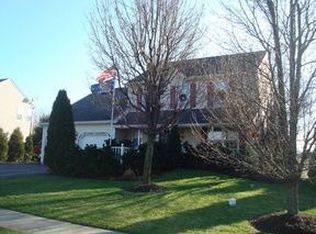 48 Victoria Dr, Barto, PA 19504