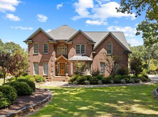 429 S Oakley Ln, Spartanburg, SC 29301
