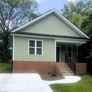 407 Walnut St, High Point, NC, 27260