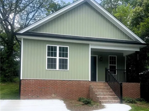 407 Walnut St, High Point, NC 27260